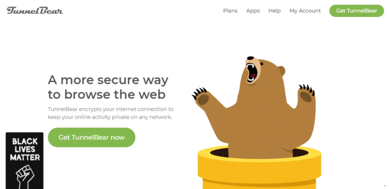 tunnelbear for ubuntu