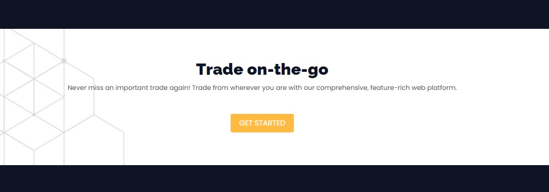 Invest 505 trading platform